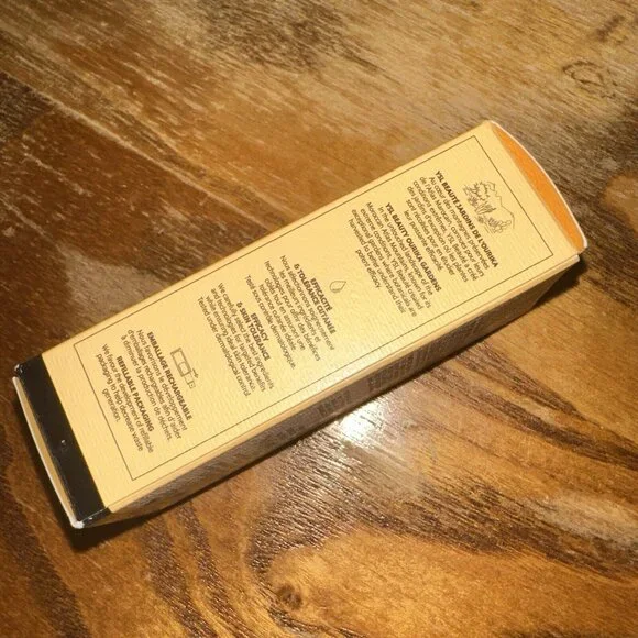 YSL Yves St Laurent MINI Pure Shots Eye Reboot Concentrate .23 Fl Oz/7 ML - Picture 2 of 4